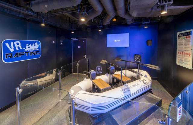 MSC Cruises MSC Seashore Hall of Games 1.jpg